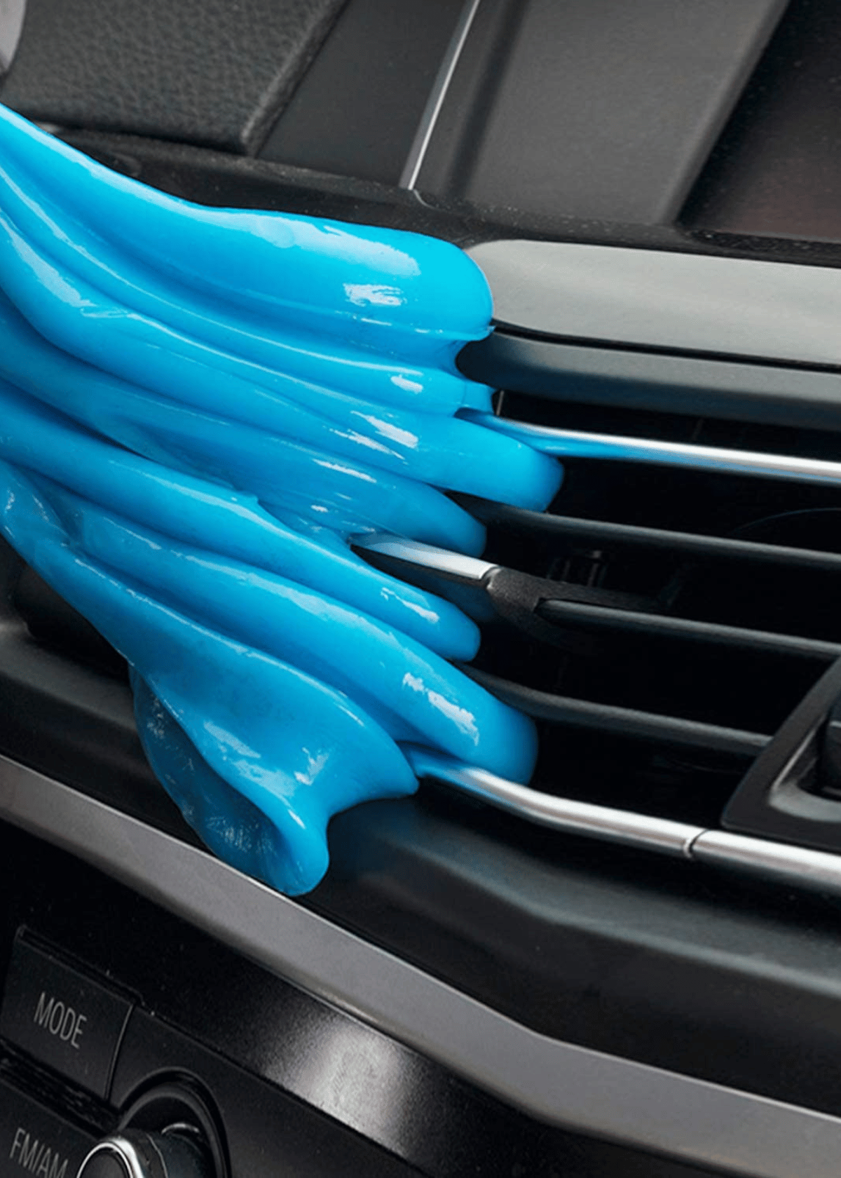 Car Cleaning Gels GO CRAZY! - Top 3 in 2023 Revealed